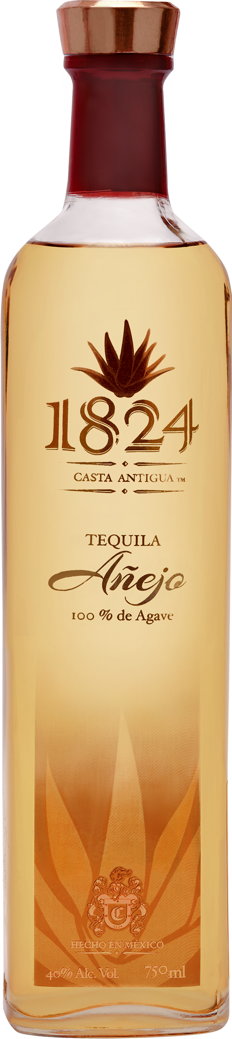 tequila anejo