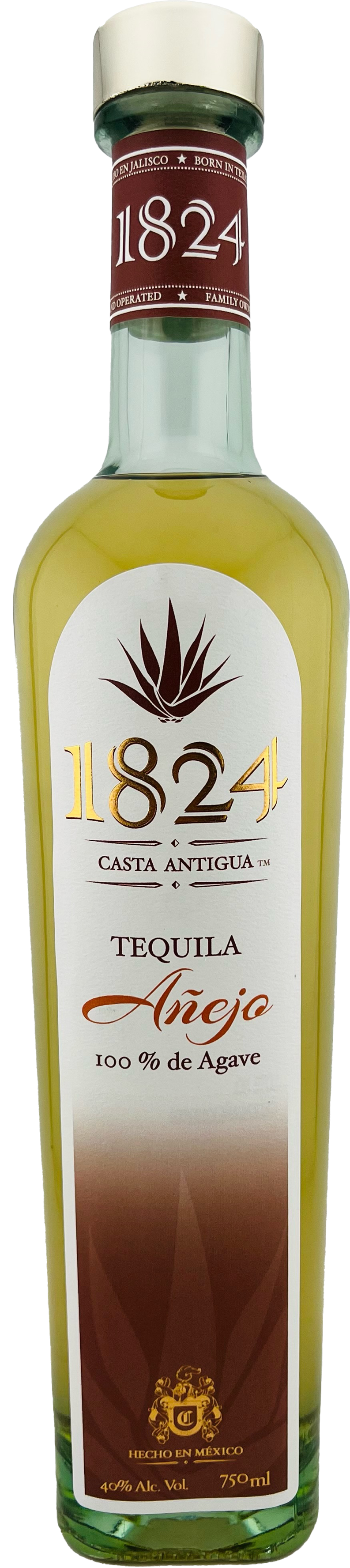 tequila anejo
