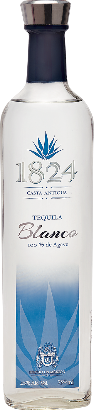 tequila blanco