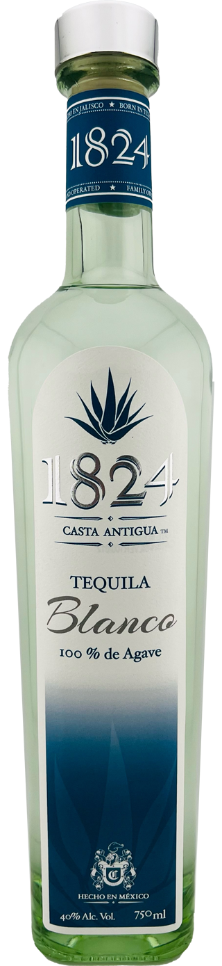 tequila blanco