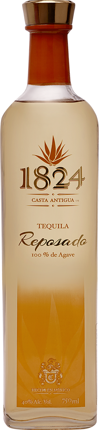 tequila reposado